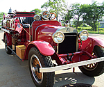 Stutz front left